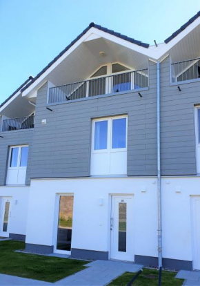Haus Nr 20, Ferienhaus Fischerhus
